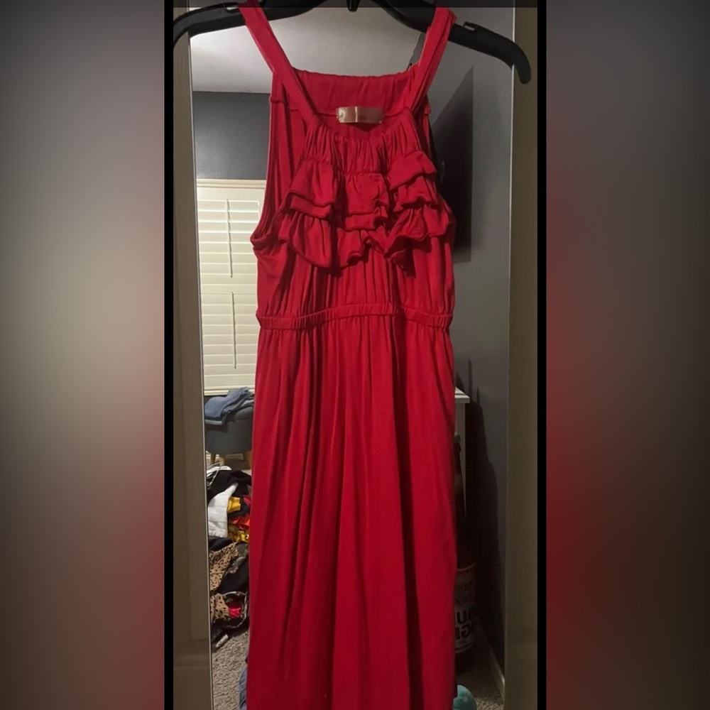 miuse dress